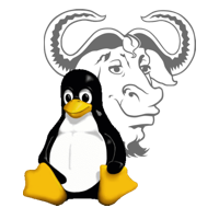 GNU/Linux