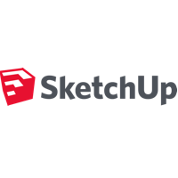 Sketchup3D